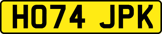 HO74JPK