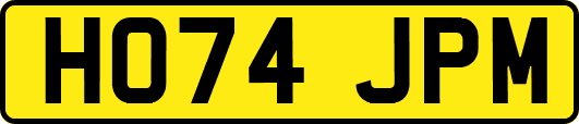HO74JPM