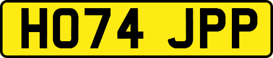 HO74JPP