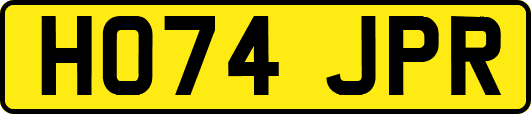 HO74JPR