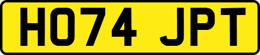 HO74JPT