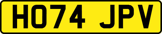 HO74JPV