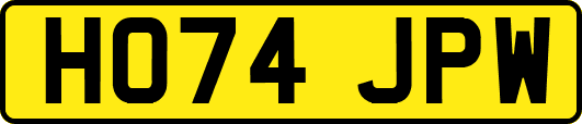 HO74JPW