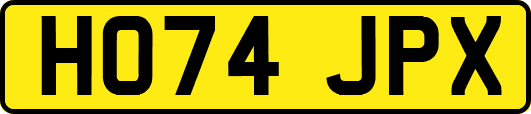 HO74JPX