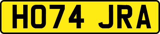 HO74JRA