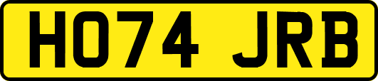 HO74JRB