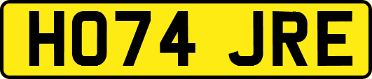 HO74JRE
