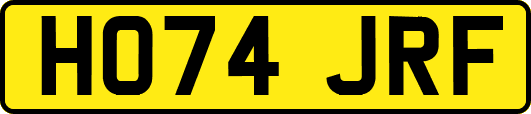 HO74JRF