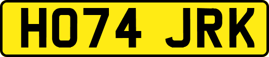 HO74JRK
