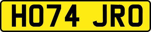 HO74JRO