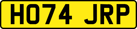 HO74JRP