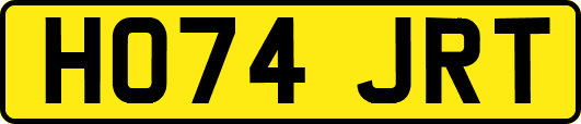 HO74JRT