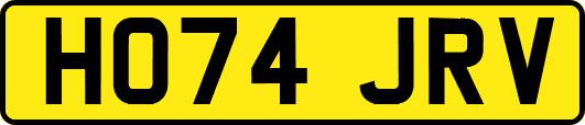 HO74JRV