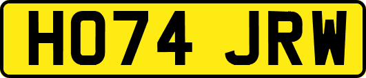 HO74JRW