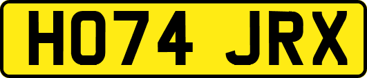 HO74JRX