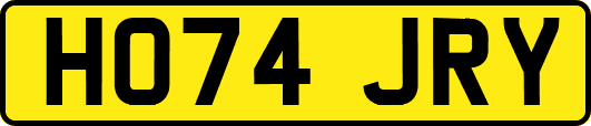 HO74JRY