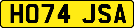 HO74JSA