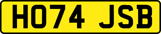 HO74JSB
