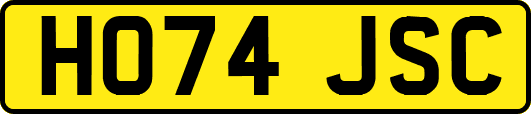 HO74JSC