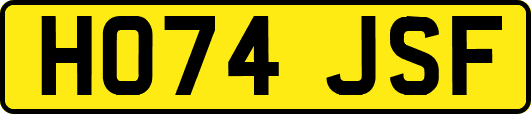 HO74JSF