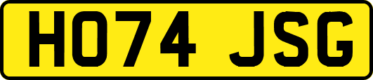 HO74JSG