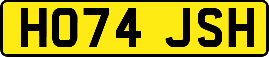 HO74JSH