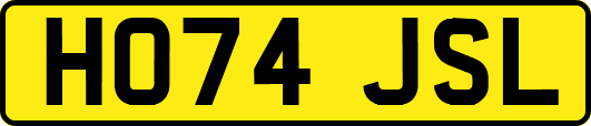 HO74JSL