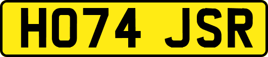 HO74JSR