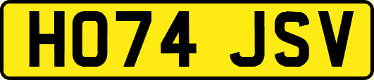 HO74JSV