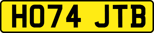 HO74JTB