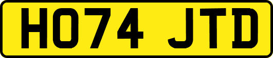 HO74JTD