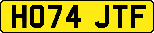 HO74JTF