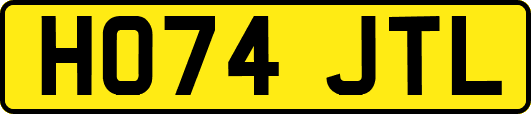 HO74JTL