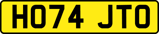 HO74JTO