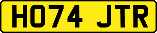 HO74JTR