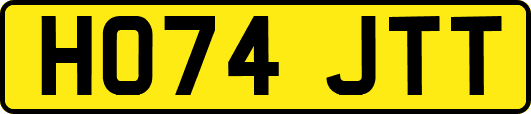 HO74JTT