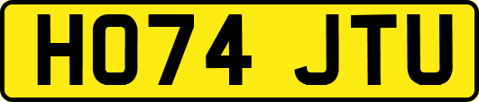 HO74JTU