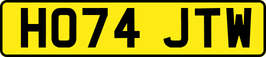 HO74JTW