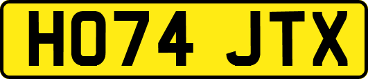 HO74JTX