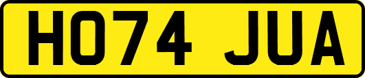 HO74JUA