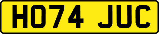 HO74JUC