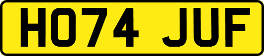 HO74JUF