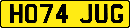 HO74JUG