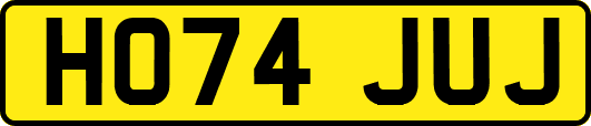 HO74JUJ