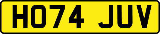HO74JUV