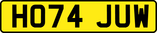 HO74JUW