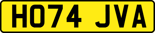 HO74JVA