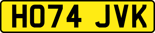 HO74JVK