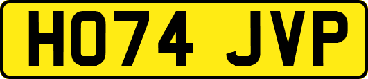 HO74JVP