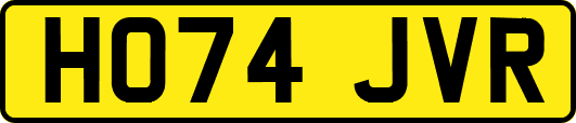 HO74JVR